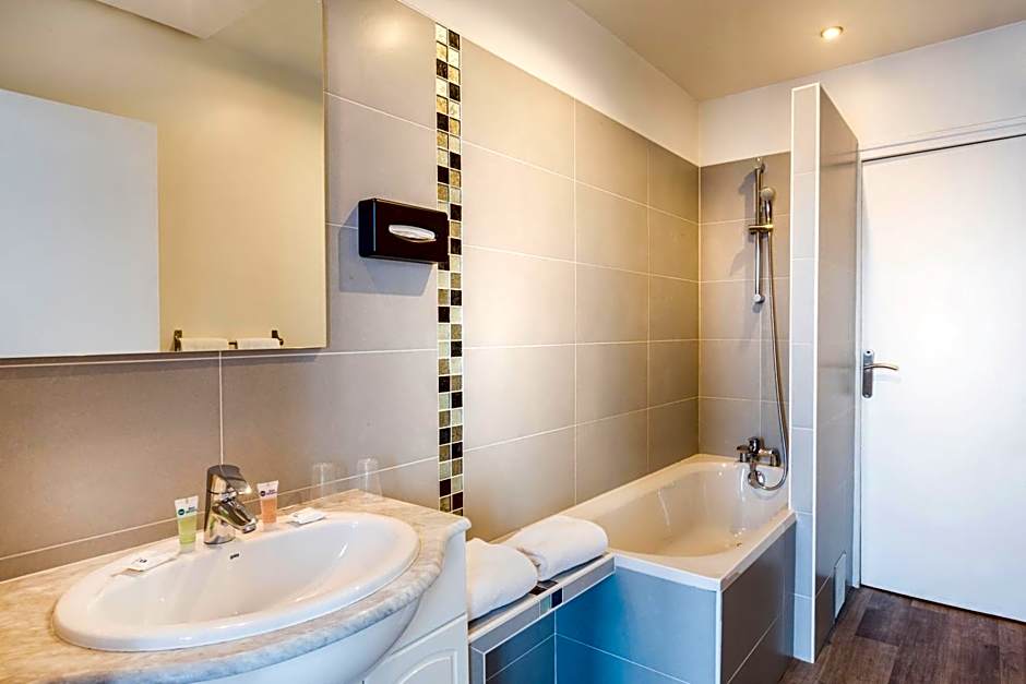 Best Western Hotel Centre Reims