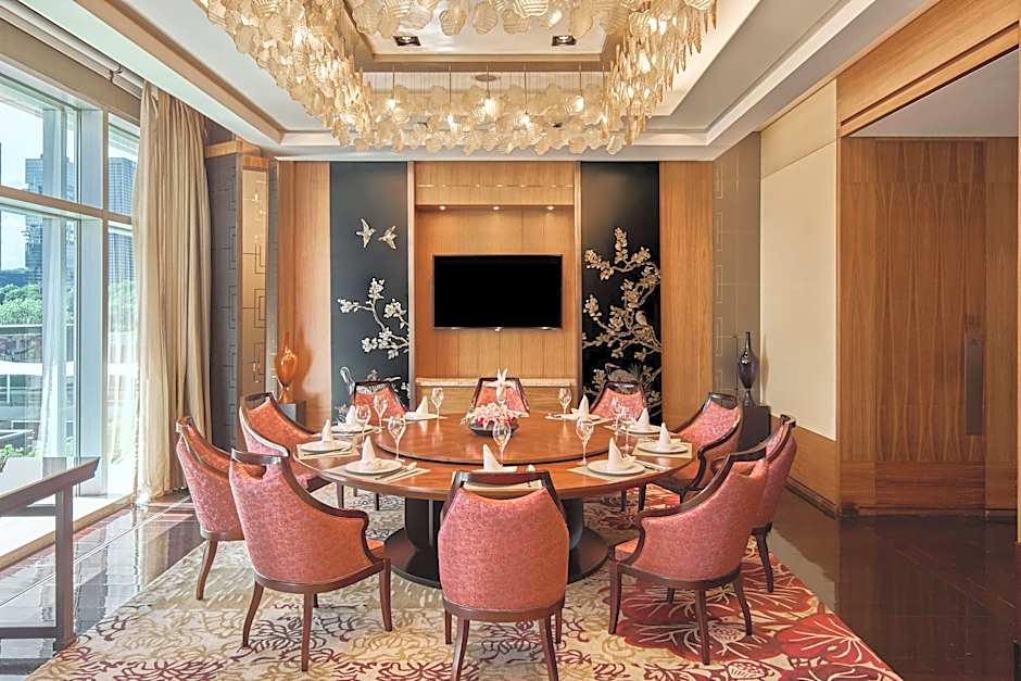 The Ritz-Carlton Shenzhen