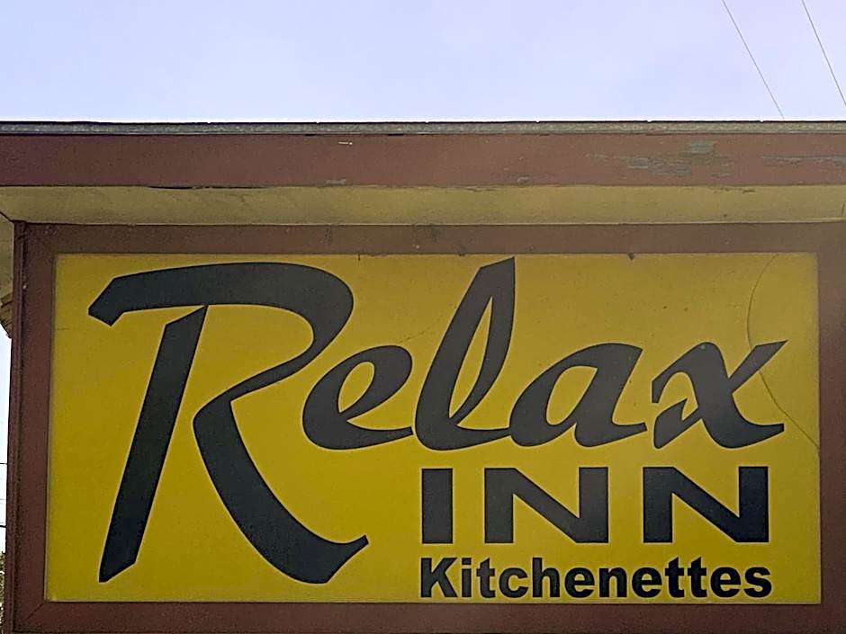 Relax Inn-Plaquemine