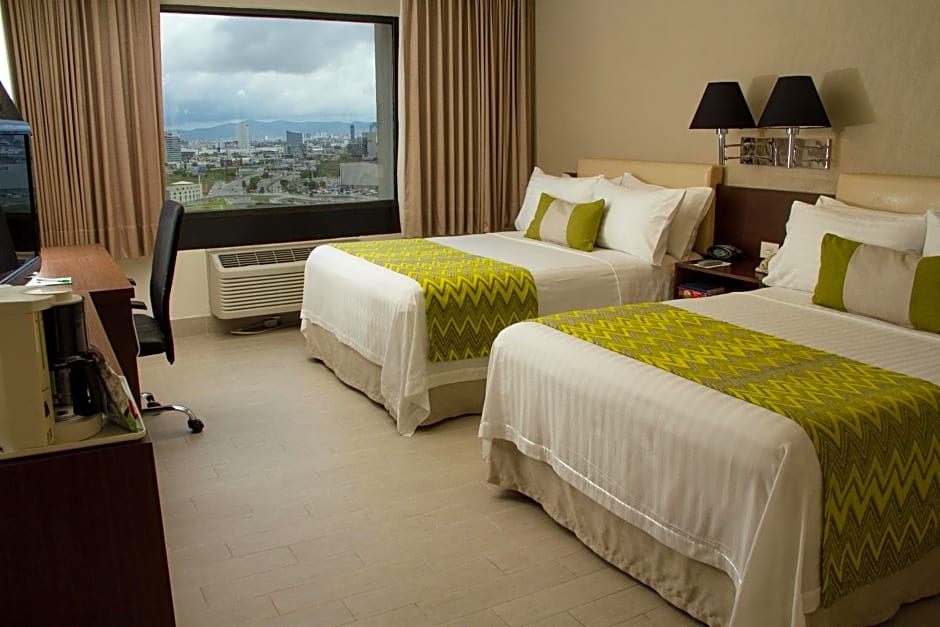 Holiday Inn Puebla La Noria By IHG