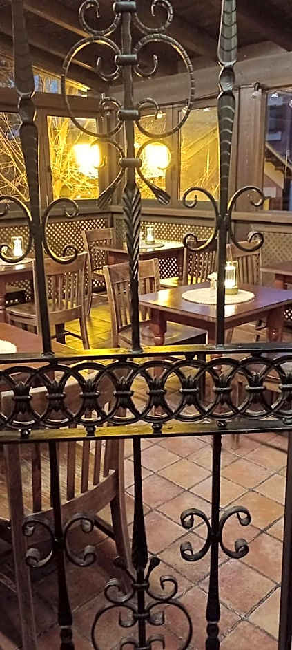 El Nido de Ballesteros