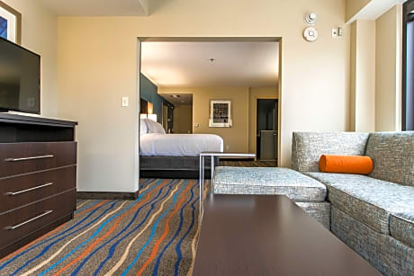 Suite Executive