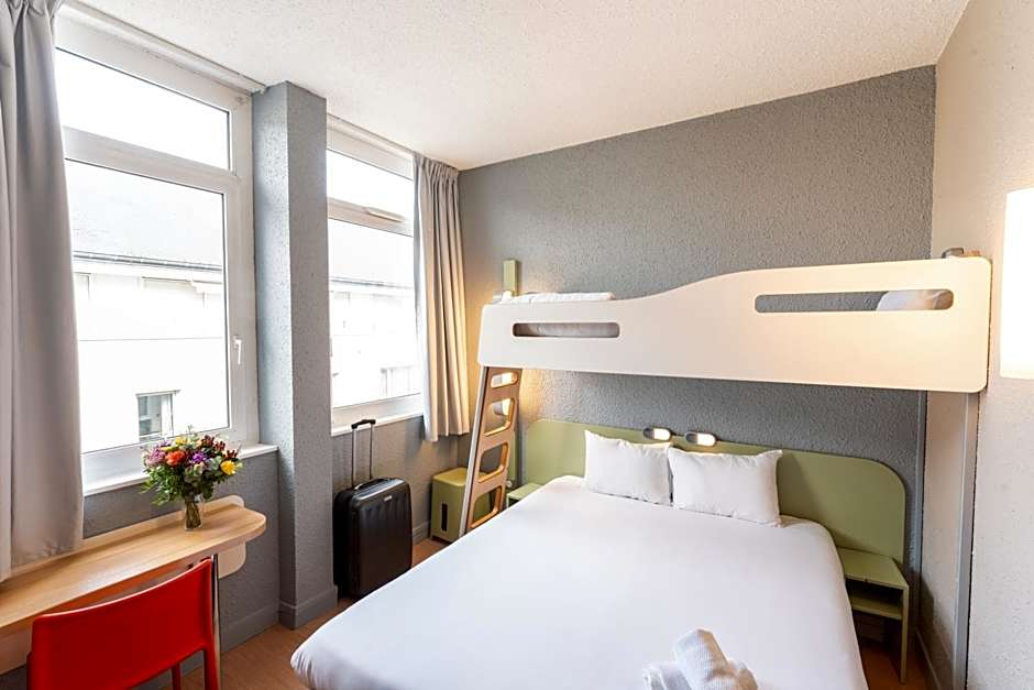 ibis budget Le Mans Centre