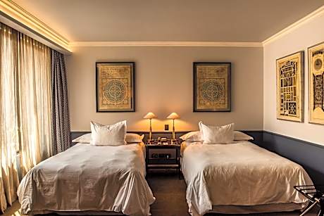 Twin Room - Disability Access