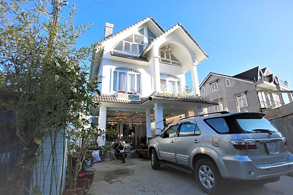 Bazan Hotel