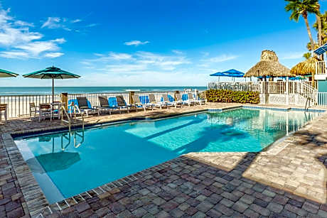 DoubleTree By Hilton Beach Resort Tampa Bay-North Redington Beach