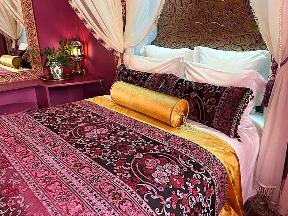 Riad Dar El Malaika