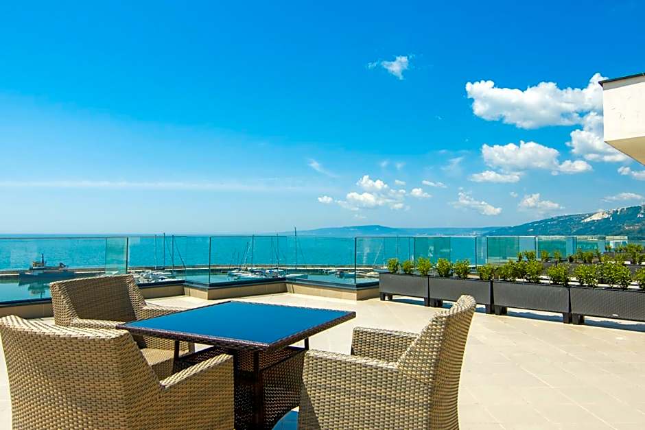 Hotel Antik