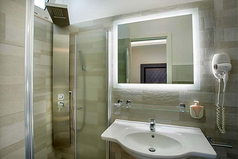 Hotel Riviera