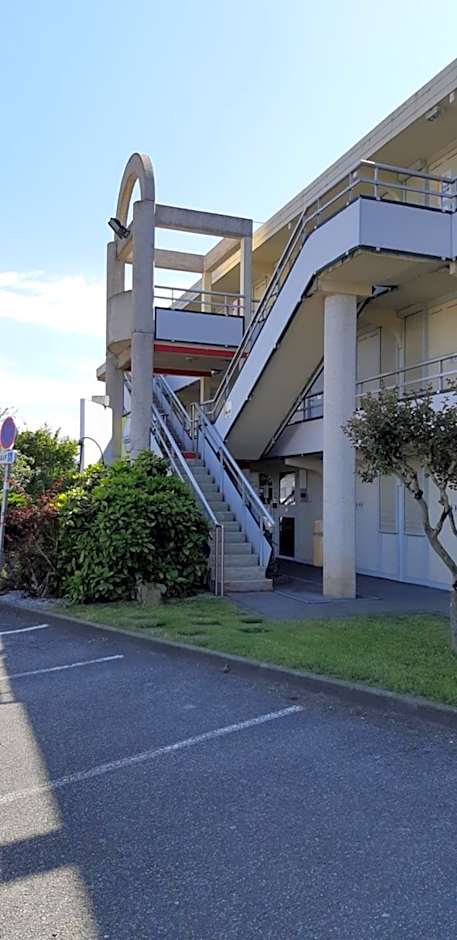 Premiere Classe Bayonne