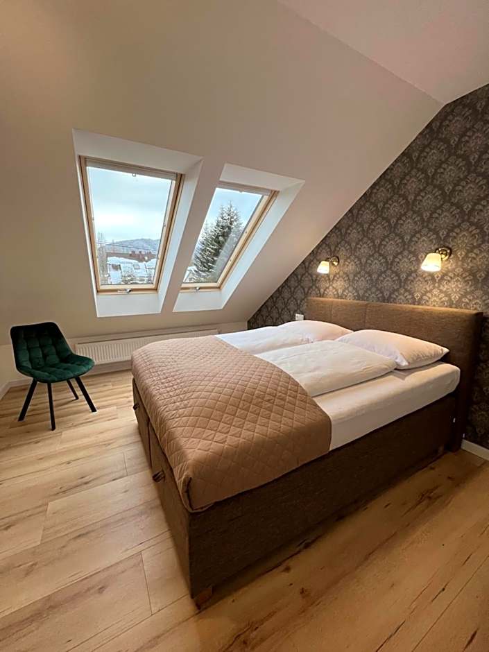 Villa Słonecznego Wzgórza