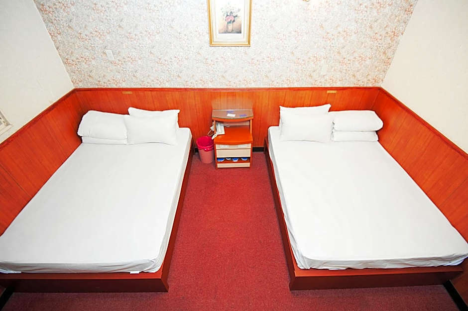 New May Flower Hotel