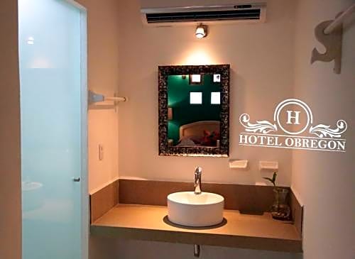 Hotel Obregon