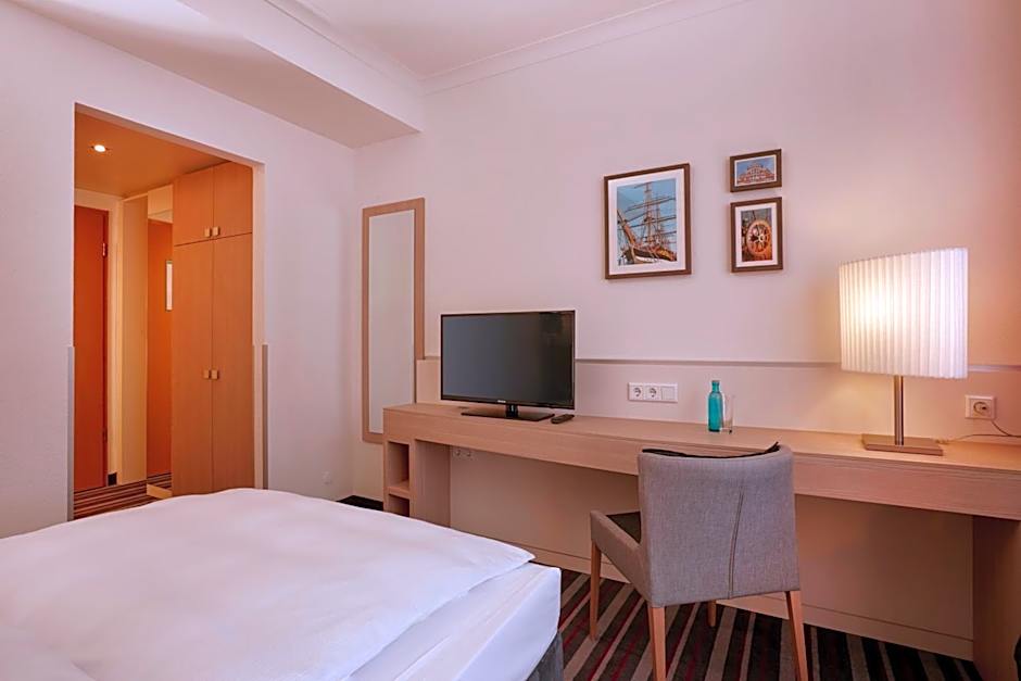 H+ Hotel Stade Herzog Widukind