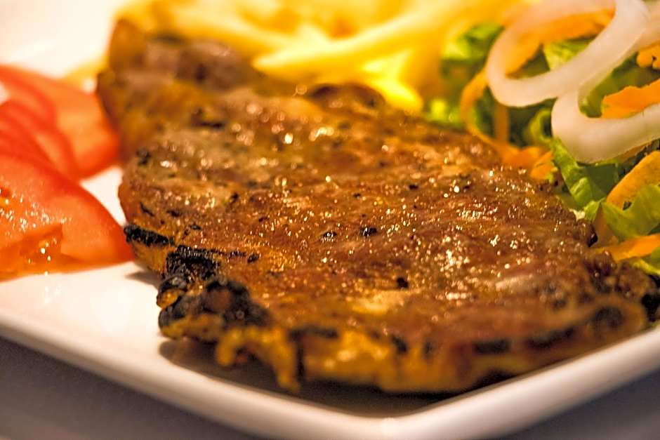 Hotel Travel Park Lisboa