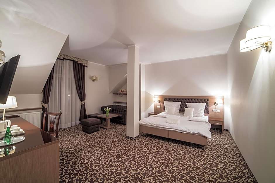 Hotel Grodzisko