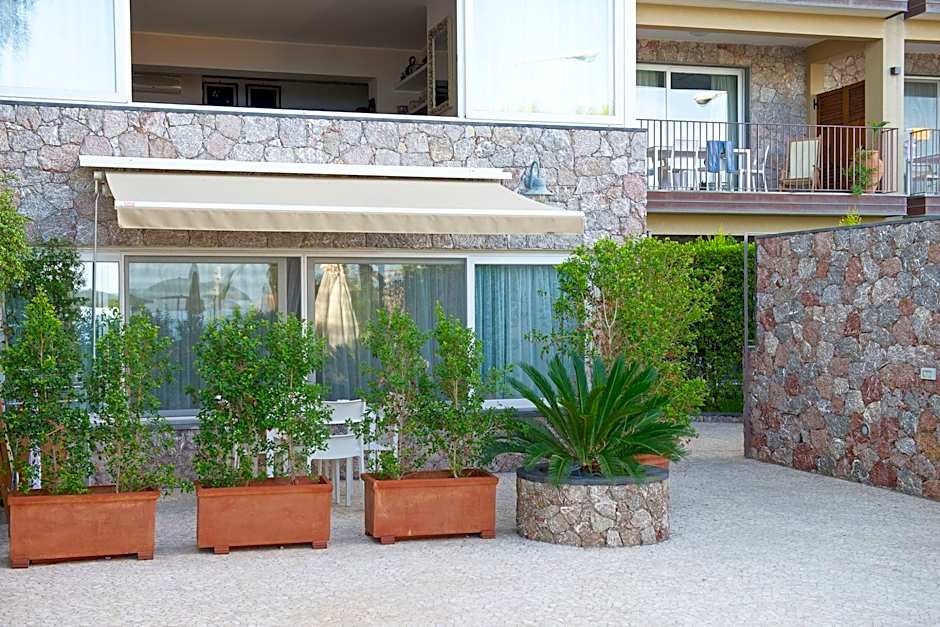 Taormina Villa Oasis Residence