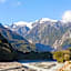 Scenic Hotel Franz Josef Glacier