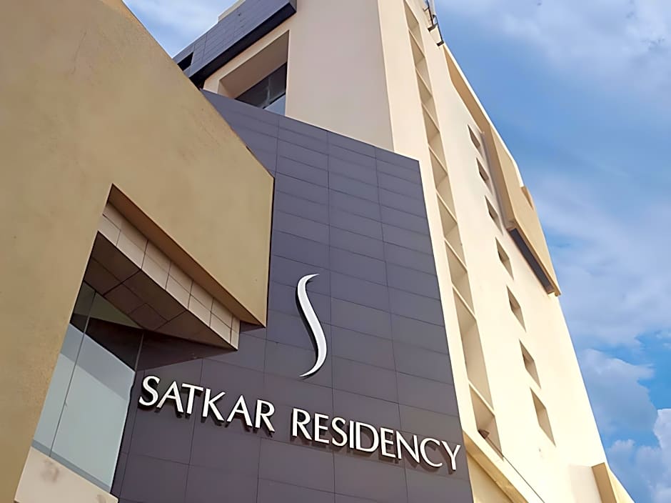 Satkar Residency