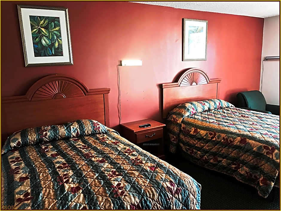 Stay Inn - Bartow