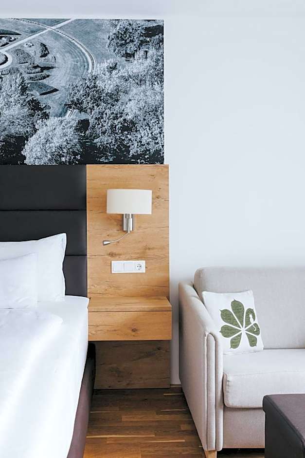 Parks 73 The Townhouse Hotel