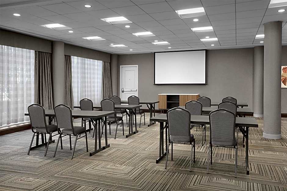 Homewood Suites by Hilton Gaithersburg/Washington, DC North