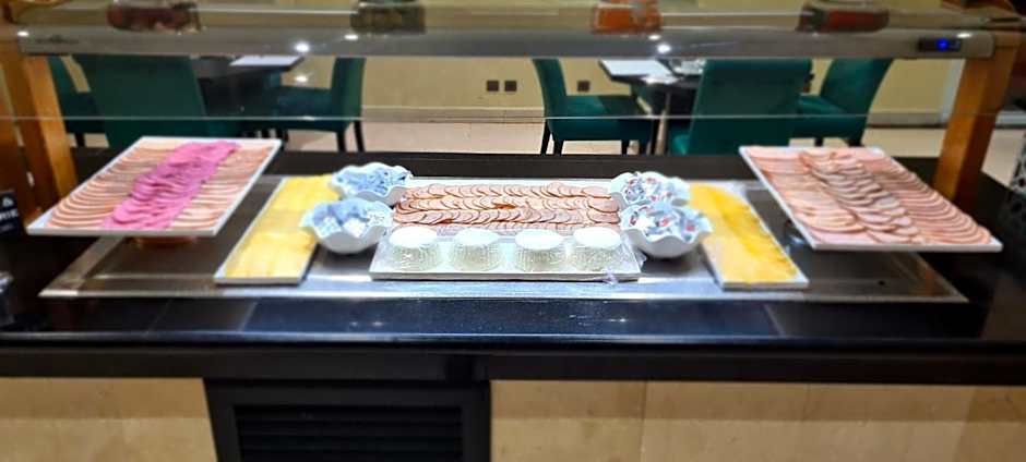 Hotel Borj Rabat - A member of Barceló Hotel Group