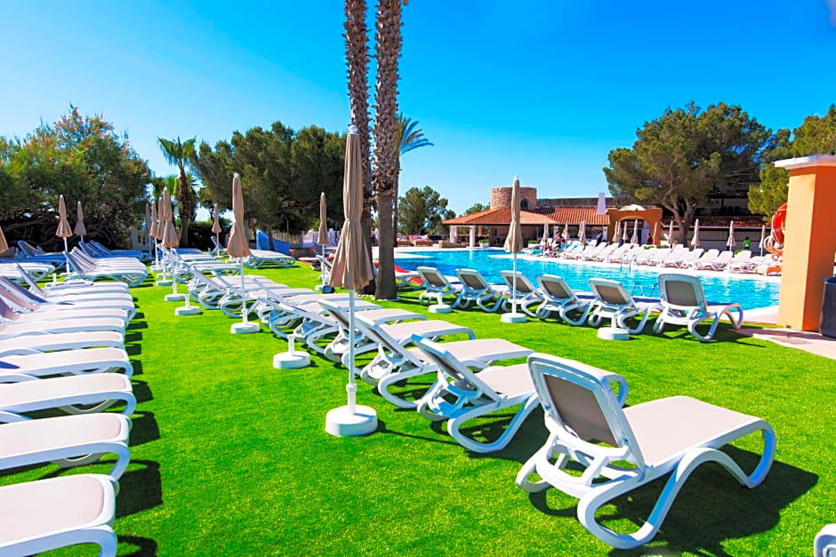 Hotel Cala Martina by LLUM