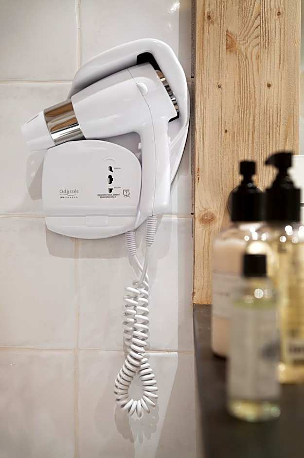 CGH Résidences & Spas Le Village De Lessy