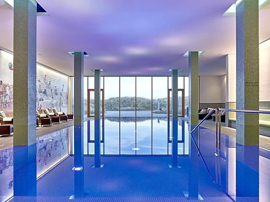 BUDERSAND Hotel - Golf & Spa - Sylt