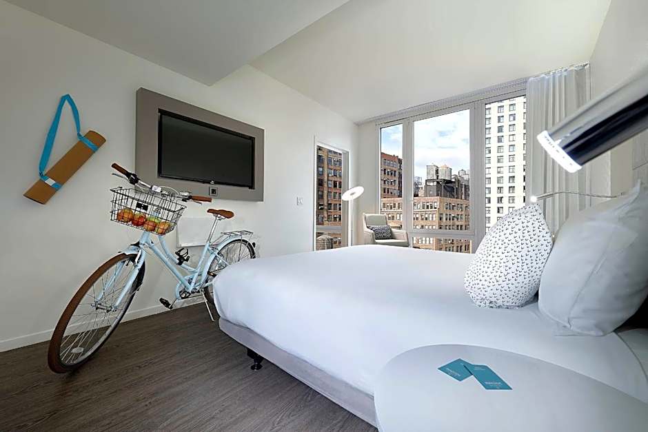 INNSIDE New York Nomad