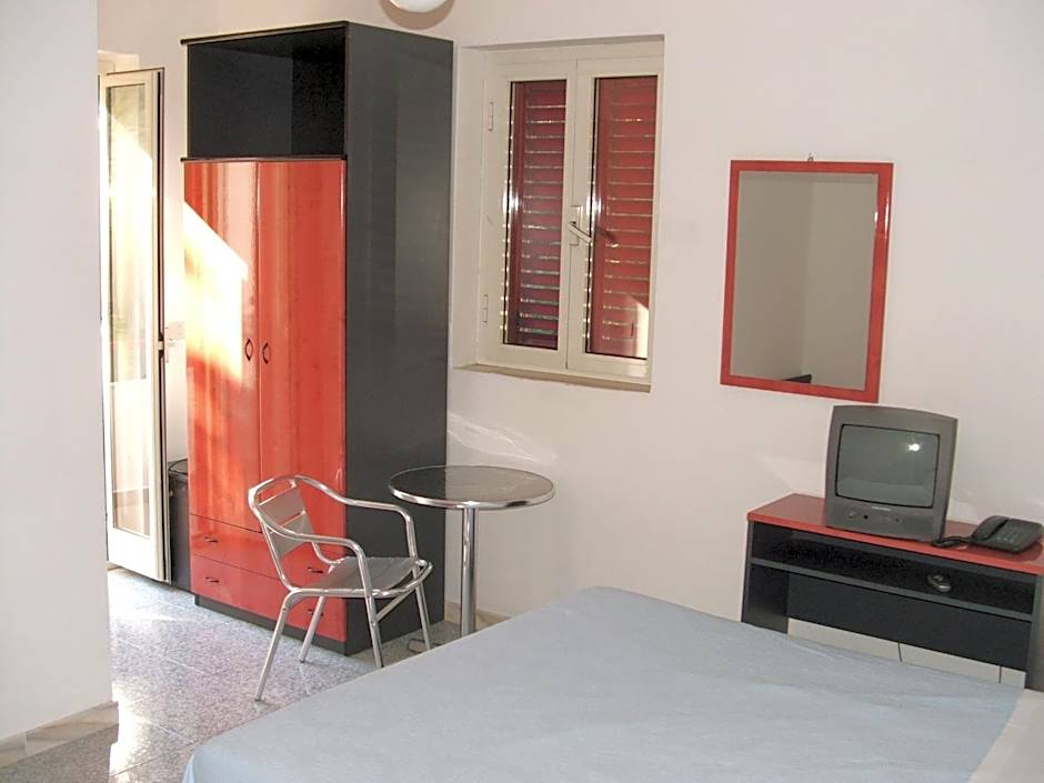 Hotel Piccolo Paradiso