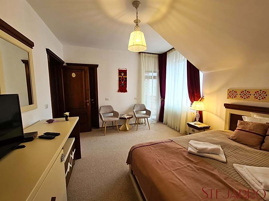 Stejarro Conac Moldovenesc