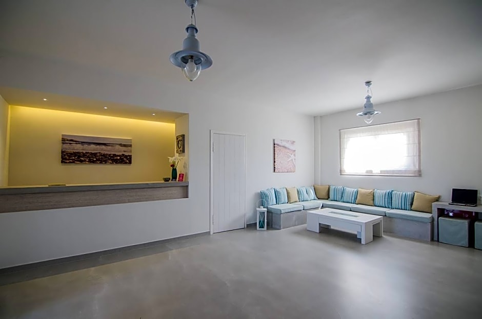 Brothers Hotel