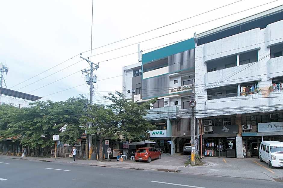 Rcee Place by RedDoorz