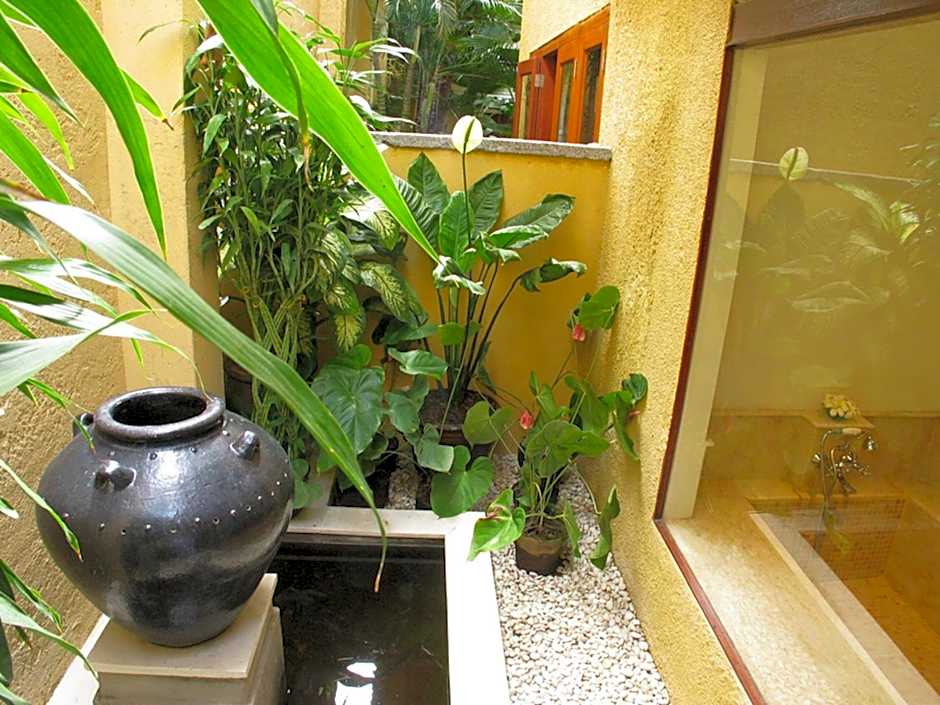 D'Sriwing Villa Gallery