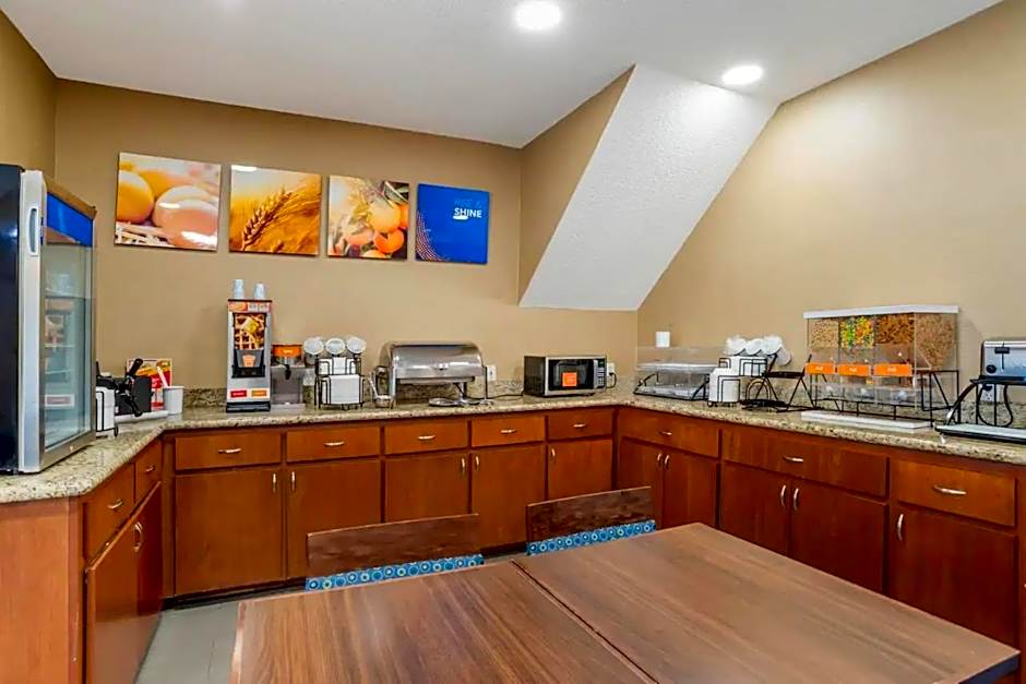 Comfort Inn Greenville I-65