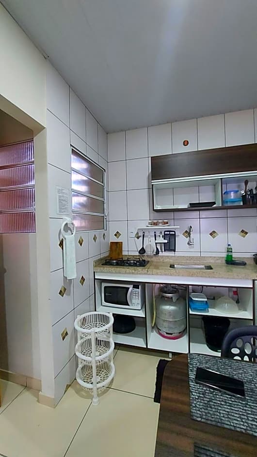 Flats Atitude Maragogi centro