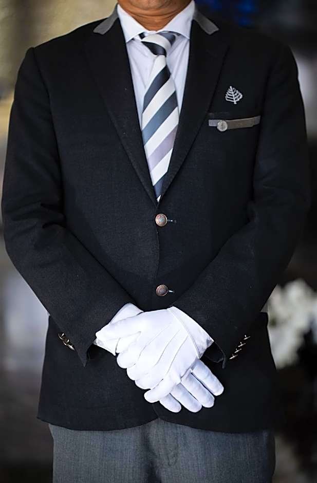 Four Seasons Hotel Riyadh at Kingdom Centre