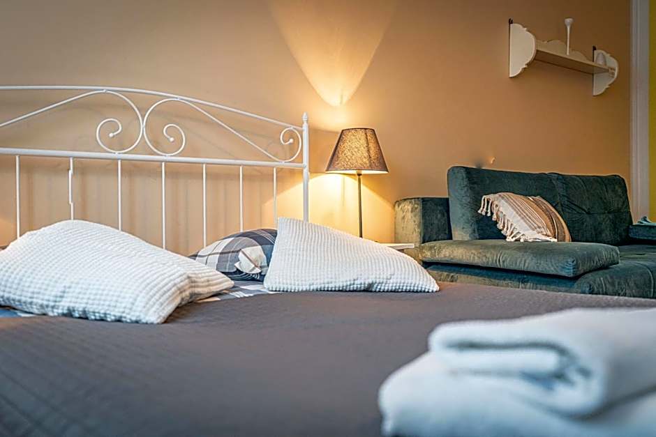 Willa Fryzowiczówka