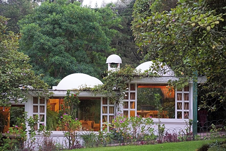 La Mirage Garden Hotel And Spa