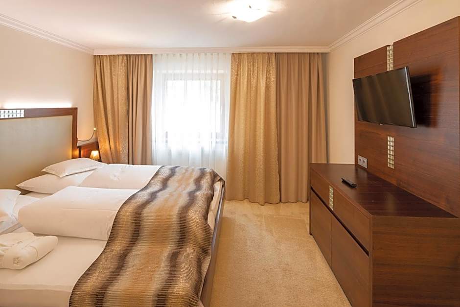 Superior Hotel Post Ischgl