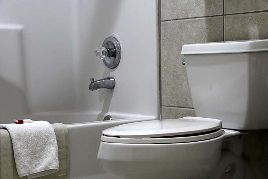 Travelodge by Wyndham Florida City/Homestead/Everglades