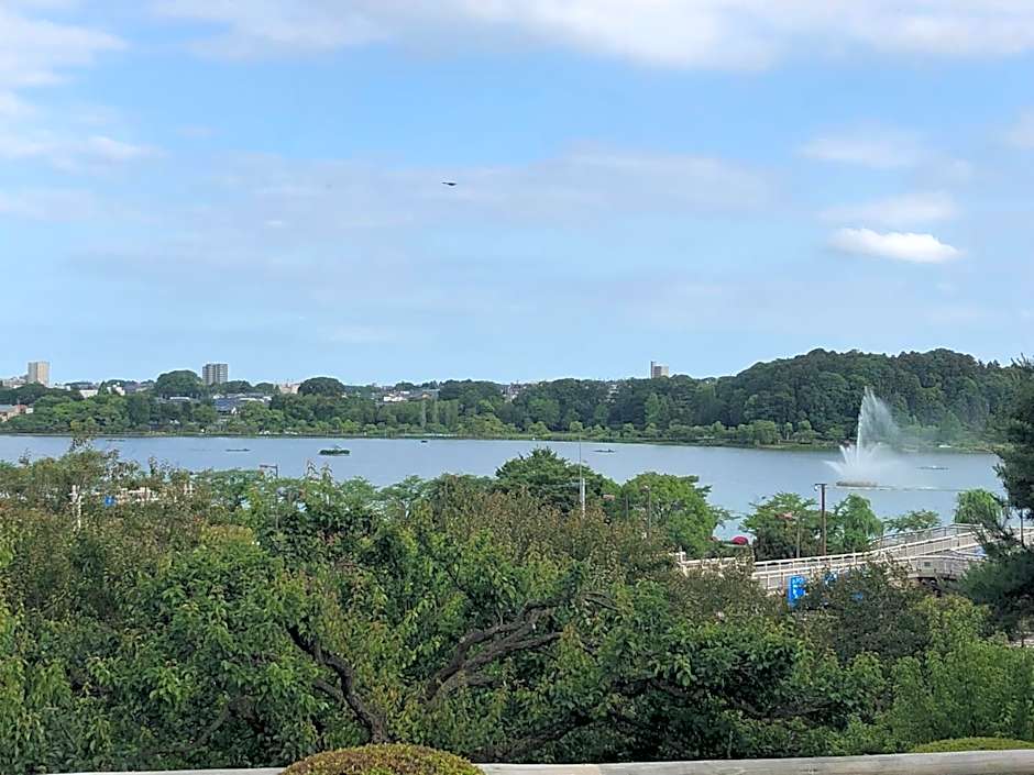 Restay Mito (Adult Only)