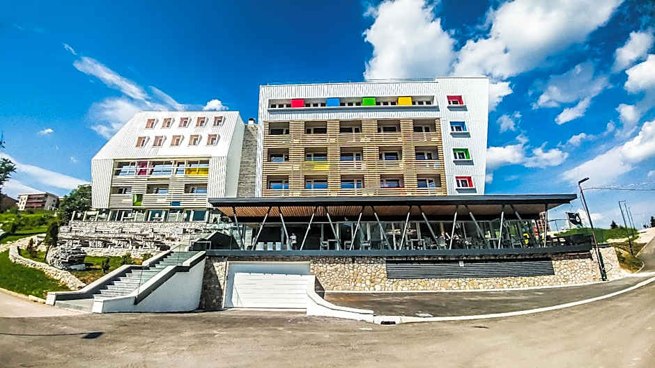 Hotel Han Bjelasnica