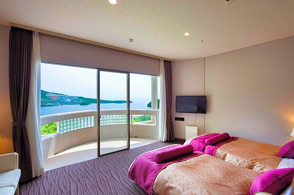 Hotel Altia Toba