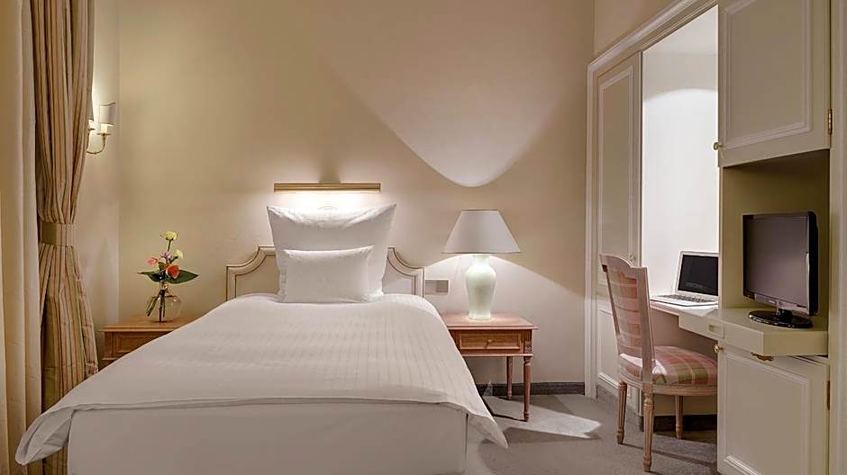 Hotel Excelsior Munich
