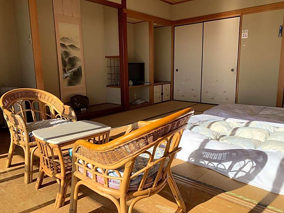 Manazuru Marin Hotel