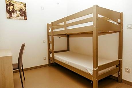VILLA 2 BEDROOMS 2 PEOPLE