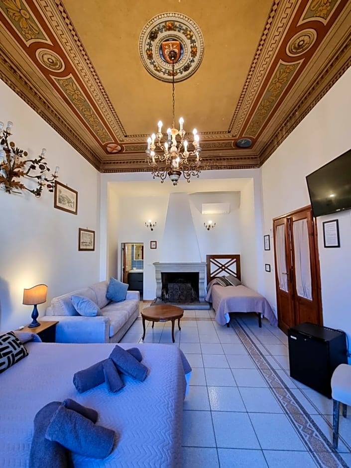 B&B Firenze 400